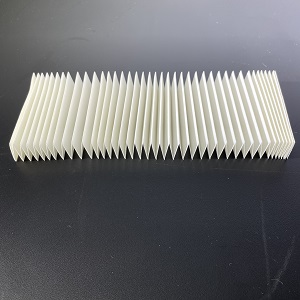 Frying Oil Particle Filters Fryfilter Filter V50/80 Fryer Oil Particle Filter for Oil Machine