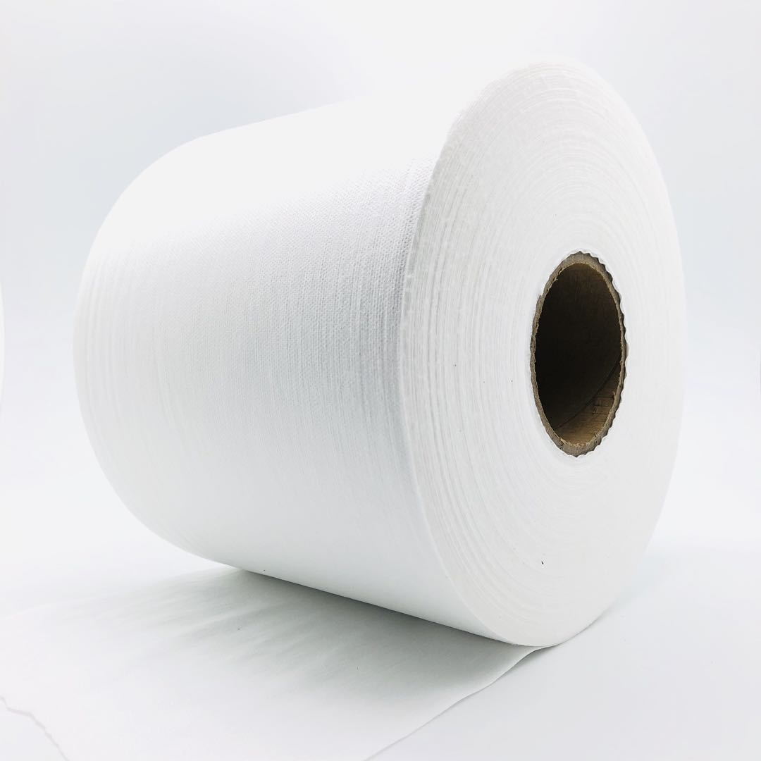 Glass Microfiber Filter Paper For High Capacity Hydraulic Filter