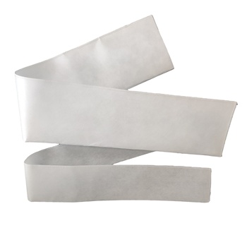 Disposable Food Grade Nonwoven White Milk Filter Socks