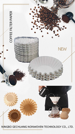 Is This the Coffee Filter Paper You've Been Looking For?