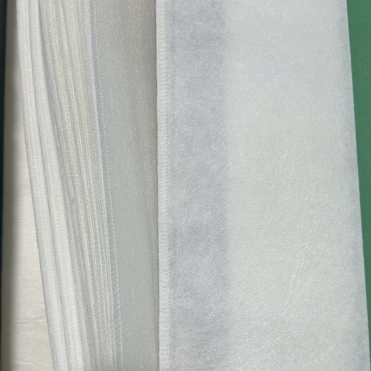 Customized Milk Filters Ployster Material Juice Filter Paper Liquid Filter Socks