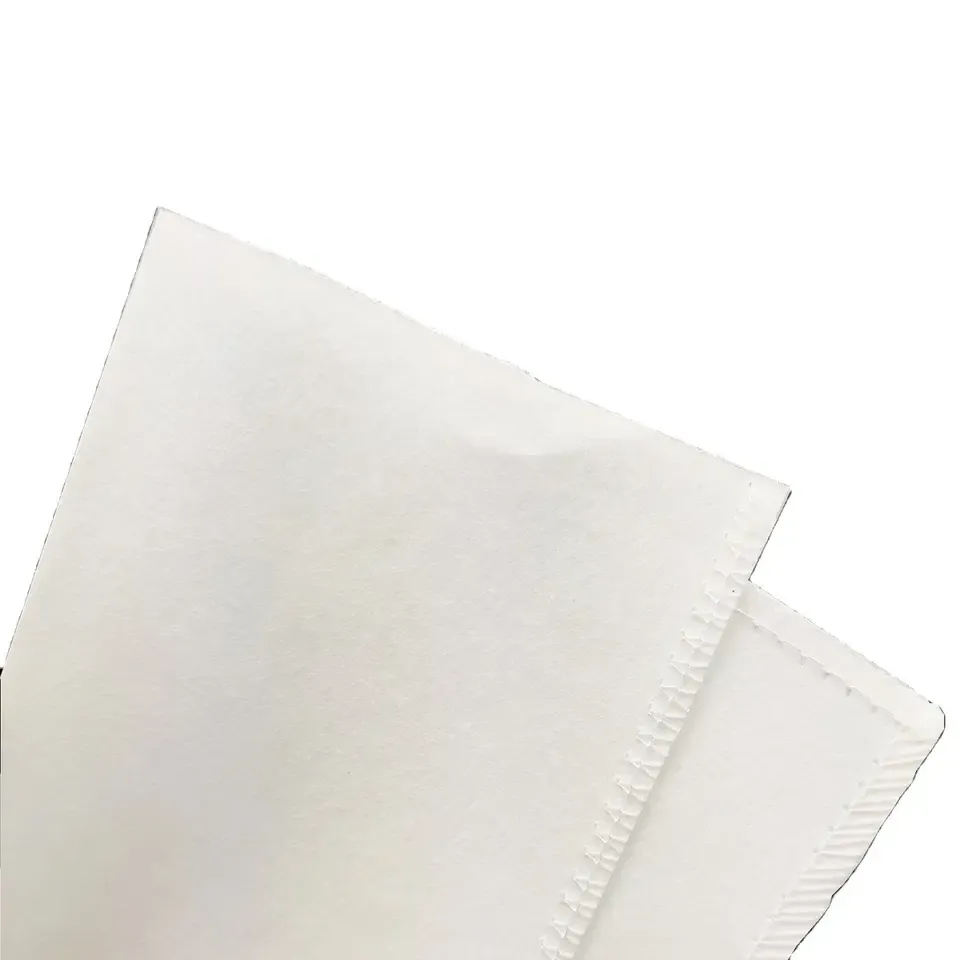 Top-Level Customized Filter Paper for Milk Machine Liquid Filter Paper Milk Filter