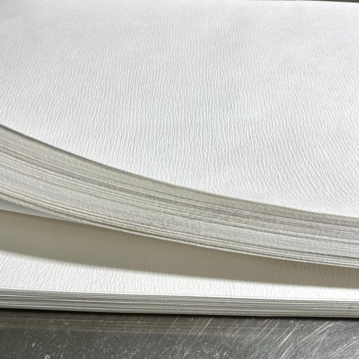 10 + Years Factory Experience Crepe Cooking Oil Filter Paper for Fried Food